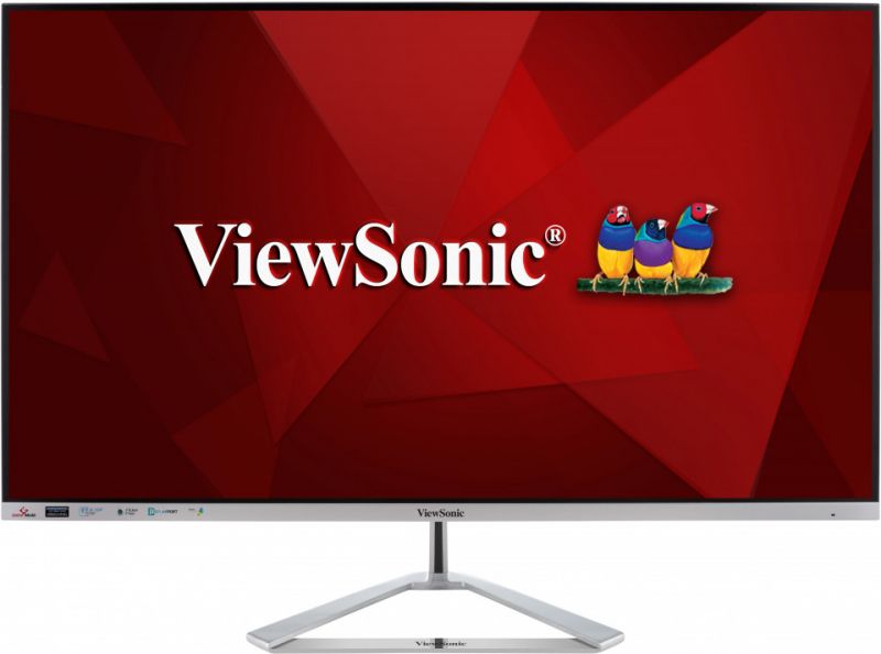 ViewSonic LCD 液晶顯示器 VX3276-2K-MHD-2