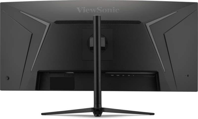 ViewSonic LCD 液晶顯示器 VX3418C-2K