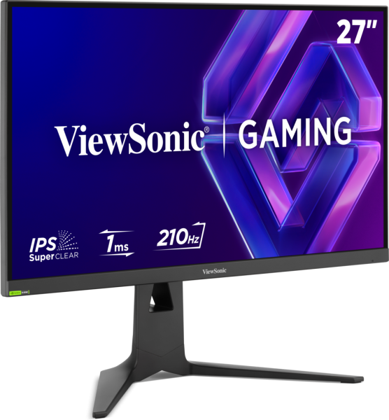 ViewSonic LCD 液晶顯示器 XG2735-2K