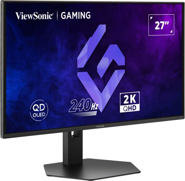 ViewSonic LCD 液晶顯示器 XG2738-2K-OLED
