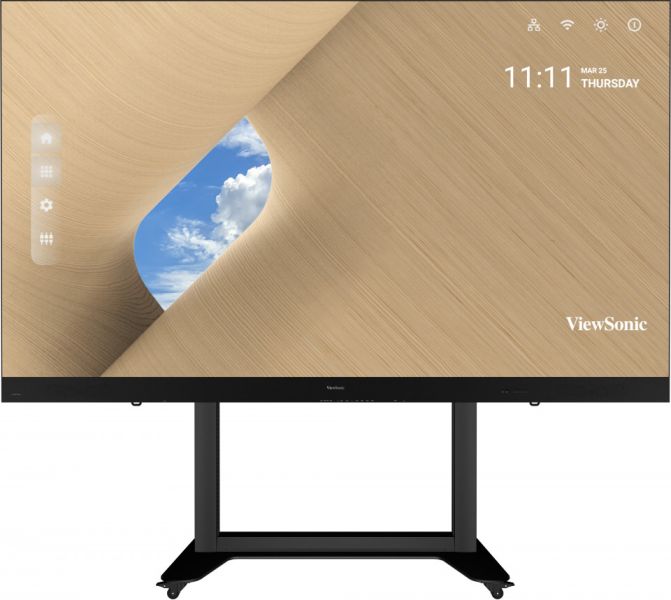 ViewSonic LED 顯示器 LDS135-152