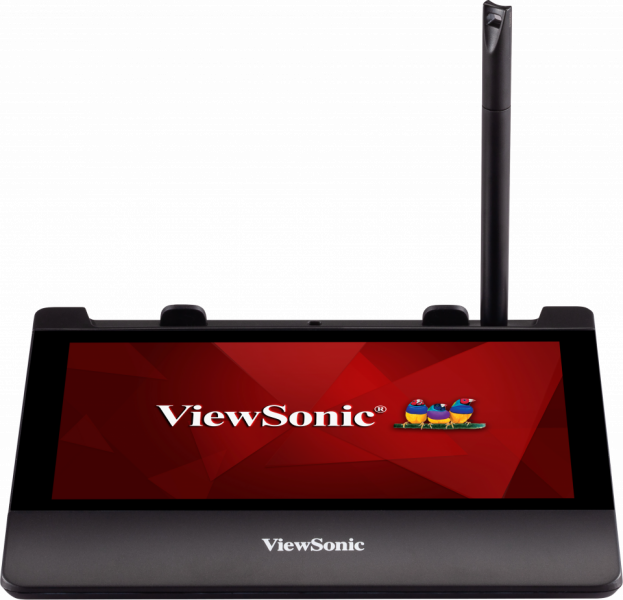 ViewSonic 電磁筆顯示器 PD0711
