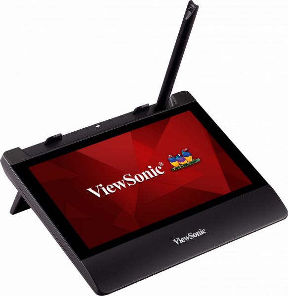 ViewSonic 電磁筆顯示器 PD0711