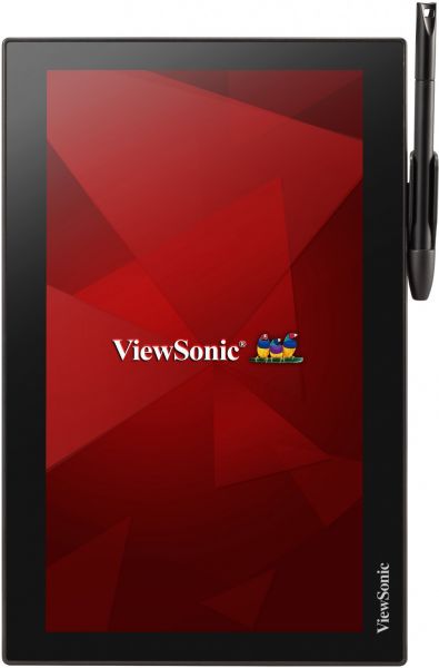 ViewSonic 電磁筆顯示器 PD1233