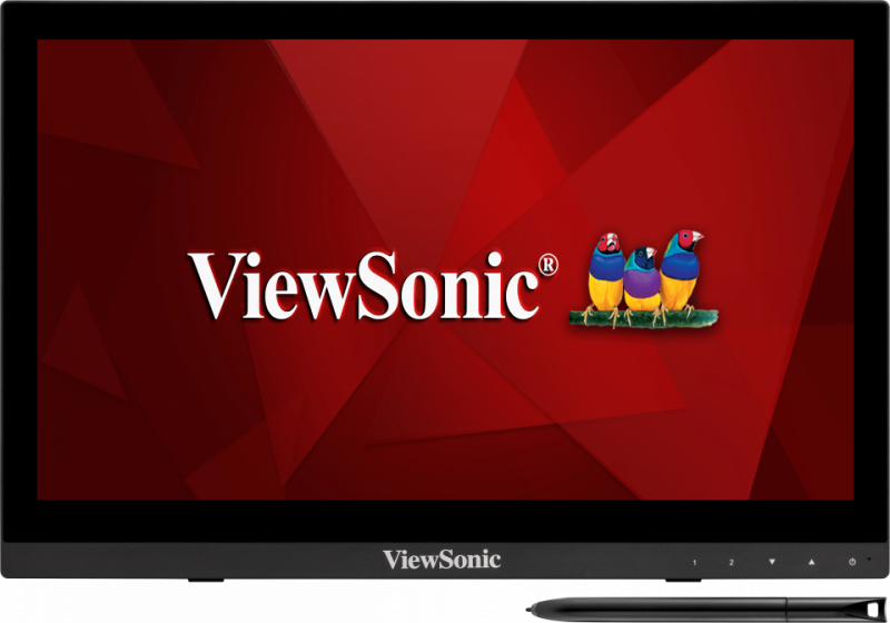 ViewSonic 電磁筆顯示器 PD1631