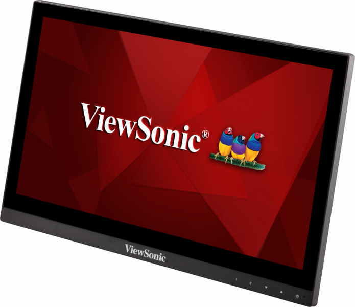 ViewSonic 電磁筆顯示器 PD1631