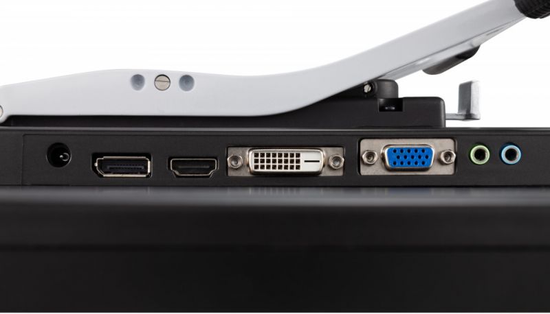 ViewSonic 電磁筆顯示器 PD2211