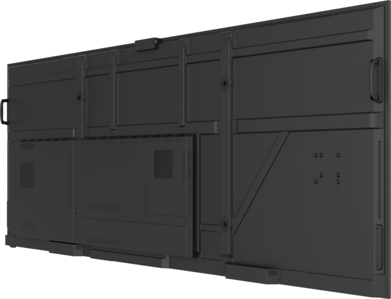 ViewSonic Комерційні дисплеї CDE105UW