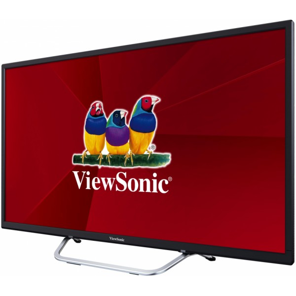 ViewSonic Комерційні дисплеї CDE3203
