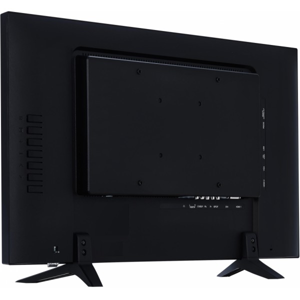 ViewSonic Комерційні дисплеї CDE3204