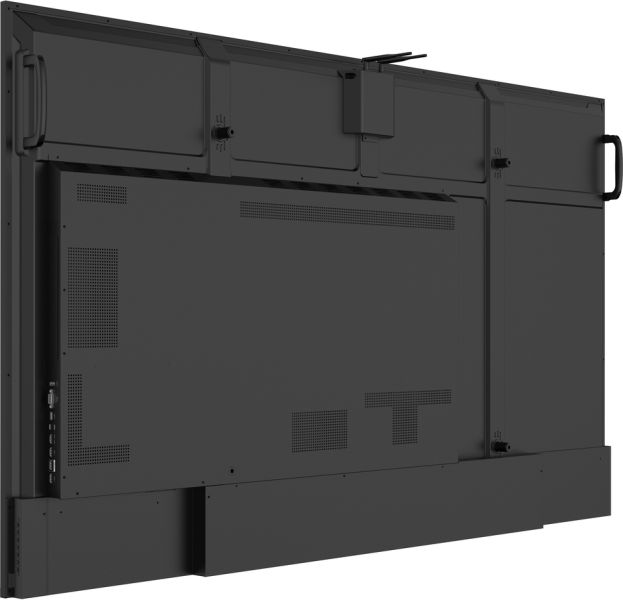ViewSonic Комерційні дисплеї CDE7530