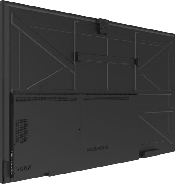 ViewSonic Комерційні дисплеї CDE9830