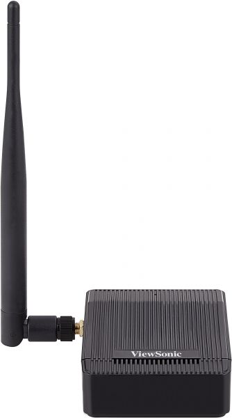 ViewSonic Мережевий медіаплеєр NMP-302w