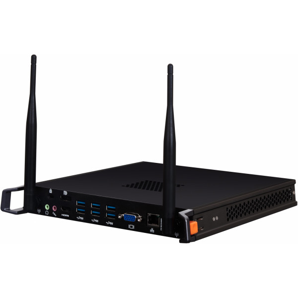 ViewSonic Знімні модулі ПК VPC14-WP