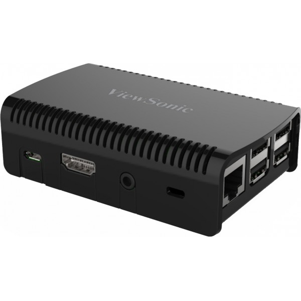 ViewSonic Мережевий комп'ютер (Тонкий клієнт/Thin Client) SC-T25