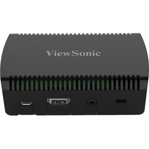 ViewSonic Мережевий комп'ютер (Тонкий клієнт/Thin Client) SC-T25