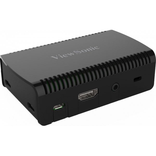 ViewSonic Мережевий комп'ютер (Тонкий клієнт/Thin Client) SC-T25