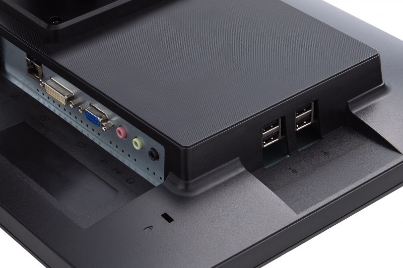 ViewSonic Мережевий комп'ютер (Нульовий клієнт/Zero Client) SD-Z226
