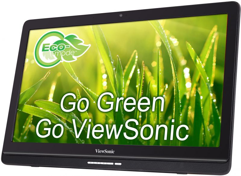 ViewSonic Розумний дисплей VSD224