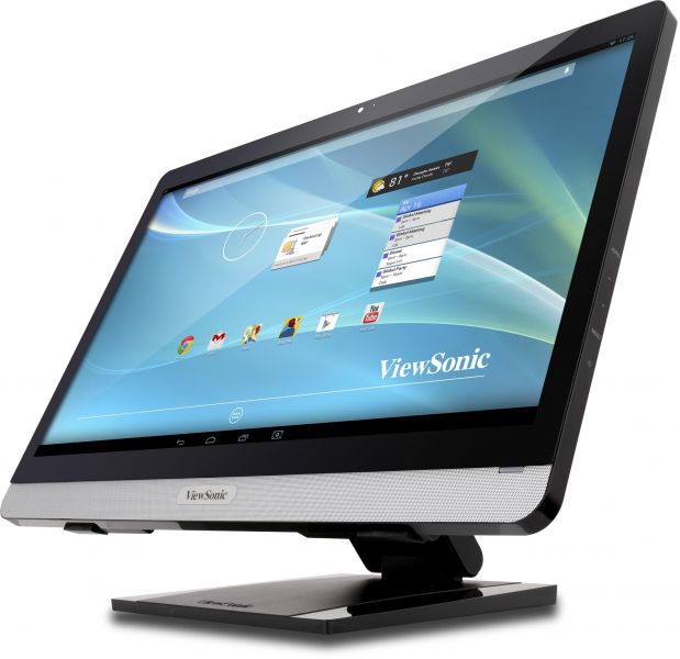 ViewSonic Розумний дисплей VSD231