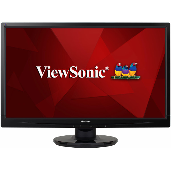 ViewSonic LCD-дисплей VA2445-LED