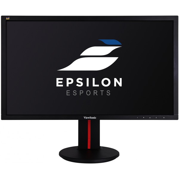 ViewSonic LCD-дисплей VG2401mh-2