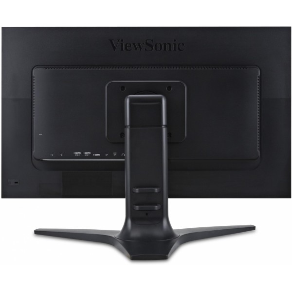 ViewSonic LCD-дисплей VP2780-4K-withmhl