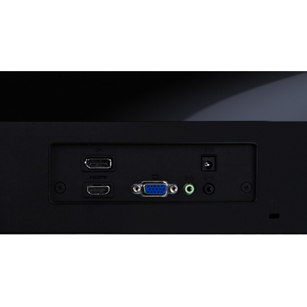 ViewSonic LCD-дисплей VX2776-smhd