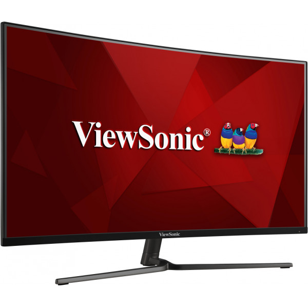 ViewSonic LCD-дисплей VX3258-2KPC-MHD