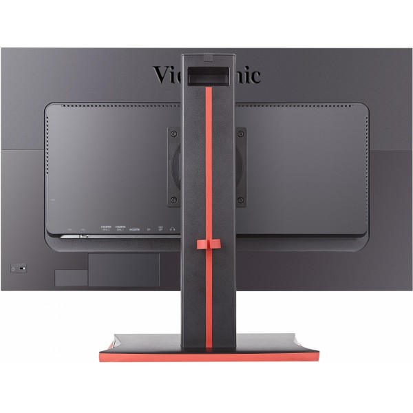 ViewSonic LCD-дисплей XG2700-4K-withmhl