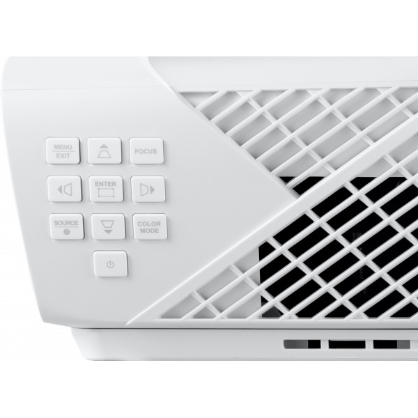 ViewSonic Проектор LS831WU