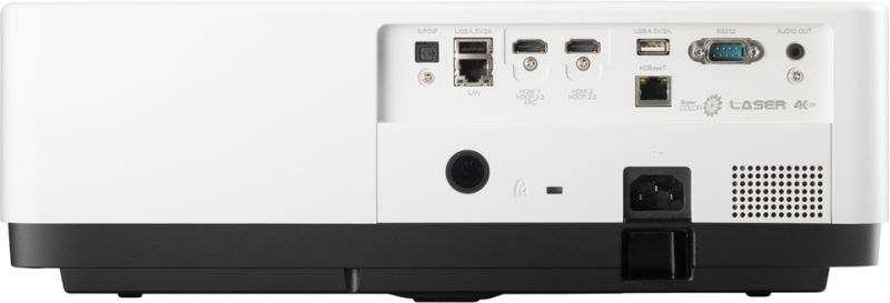 ViewSonic Проектор LSC601-4K