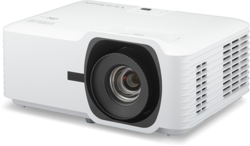 ViewSonic Проектор LSD500-4K