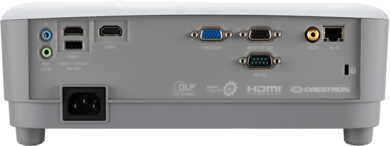 ViewSonic Проектор PA504W