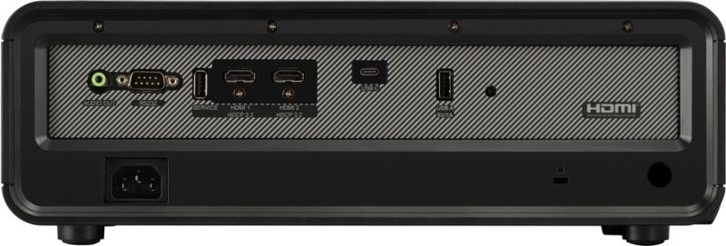 ViewSonic Проектор X1-4K