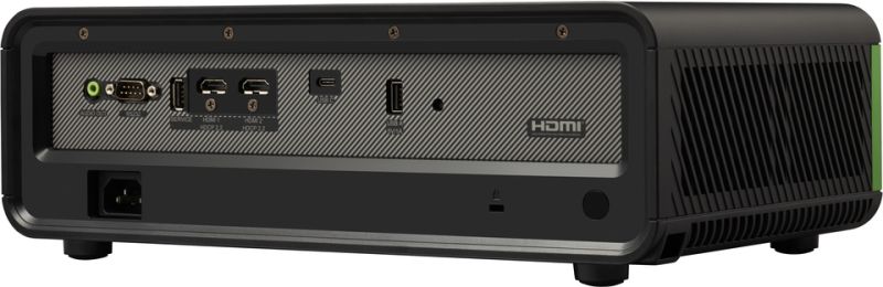 ViewSonic Проектор X1-4K