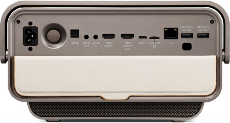 ViewSonic Проектор X11-4K