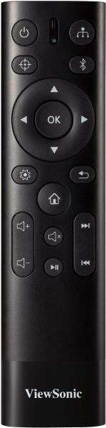 ViewSonic Проектор X2000L-4K