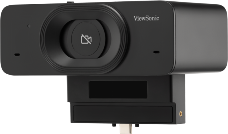 ViewSonic Аксесуари для комерційних дисплеїв TeamJoin Webcam TWC101