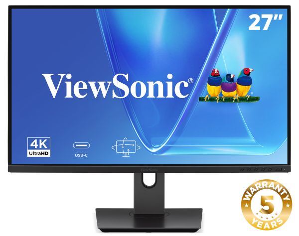 VG2719U-4K фото продукту