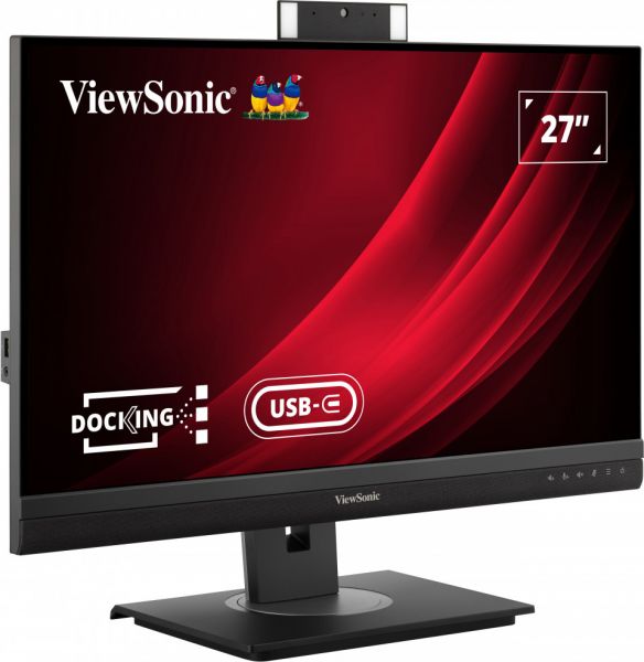 ViewSonic LCD-дисплей VG2756V-2K