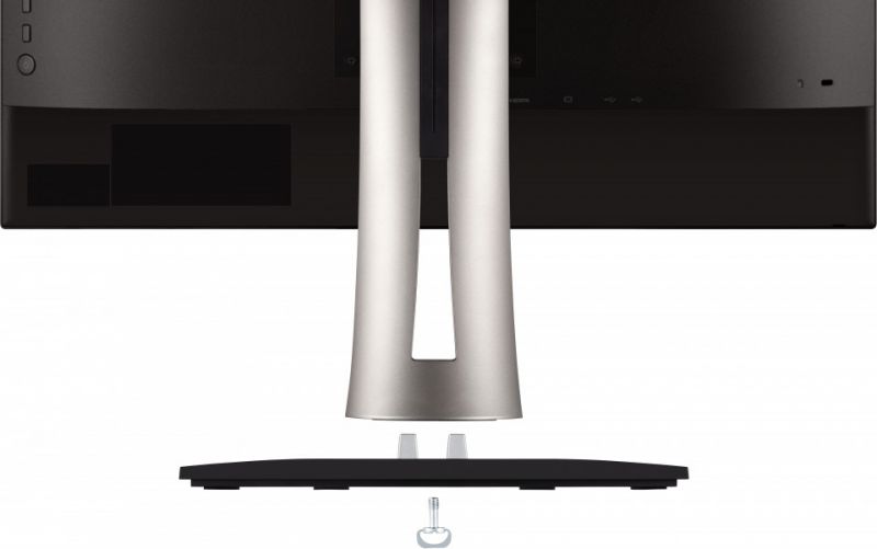 ViewSonic LCD-дисплей VP2768a-4K