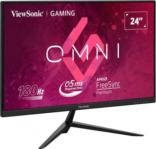 ViewSonic LCD-дисплей VX2428