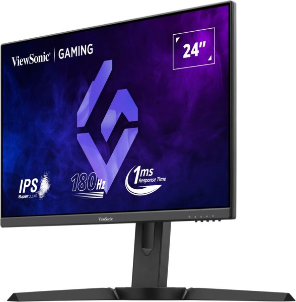 ViewSonic LCD-дисплей VX2479J-HD-PRO