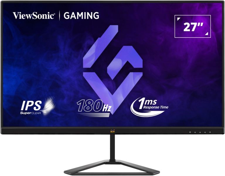 ViewSonic LCD-дисплей VX2779-HD-PRO