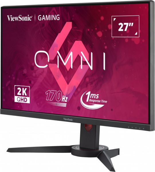 ViewSonic LCD-дисплей VX2780J-2K