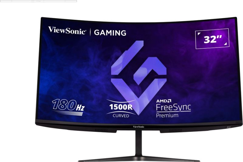 ViewSonic LCD-дисплей VX3218-PC-MHD