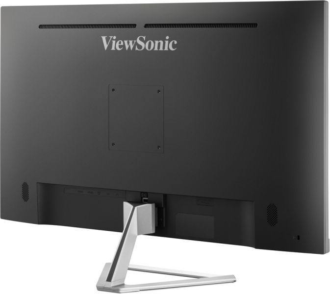 ViewSonic LCD-дисплей VX3276-4K-mhd