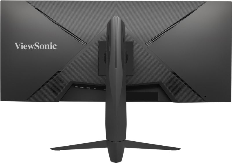 ViewSonic LCD-дисплей VX3480-2K-PRO