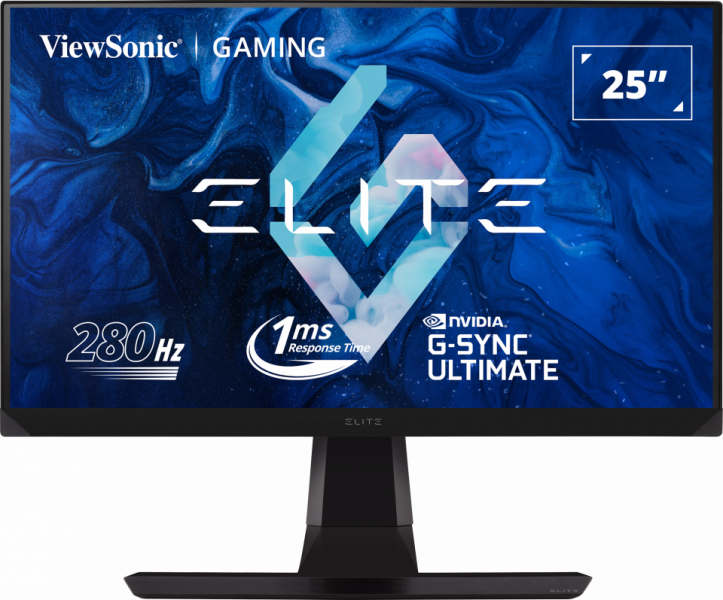ViewSonic LCD-дисплей XG250